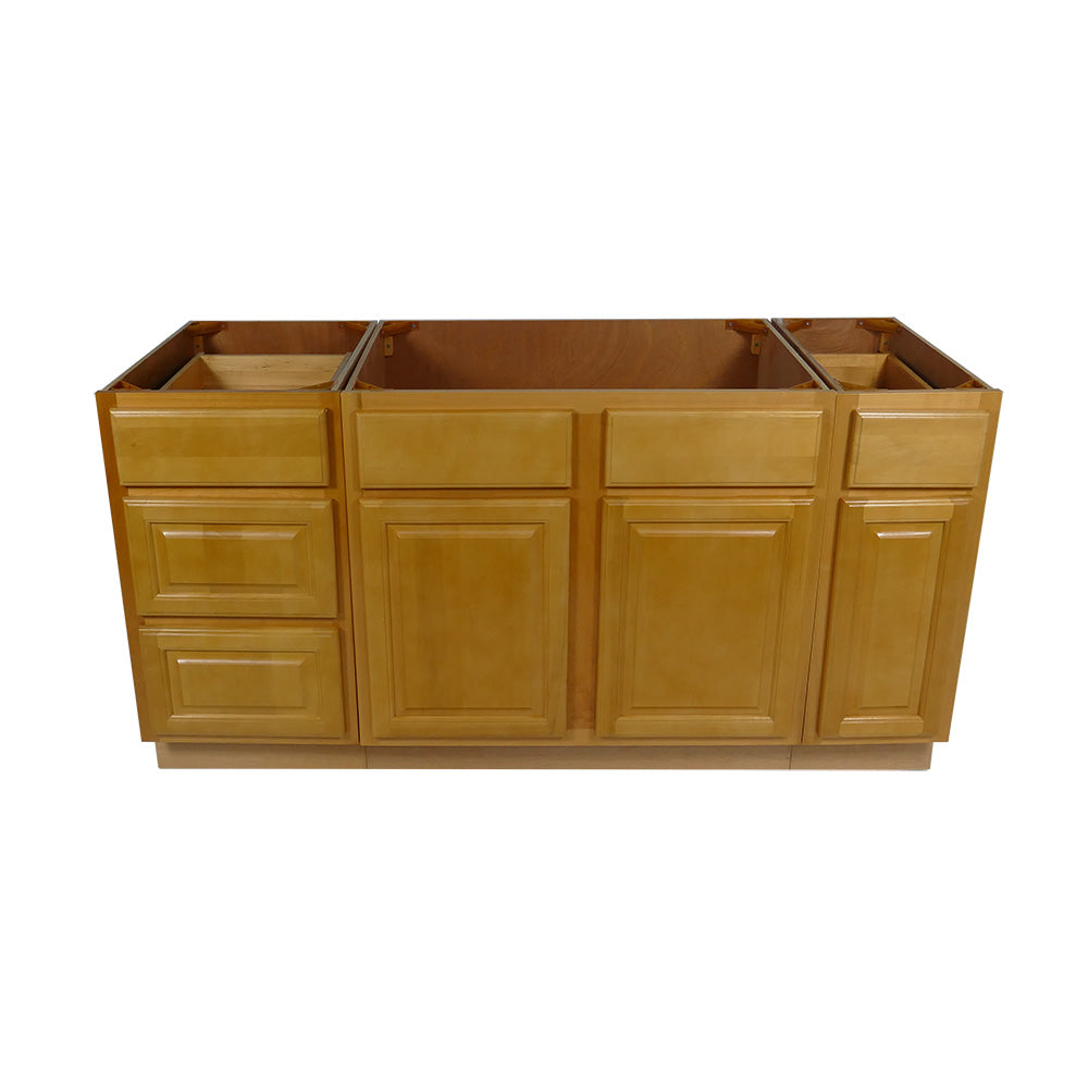light oak H2
