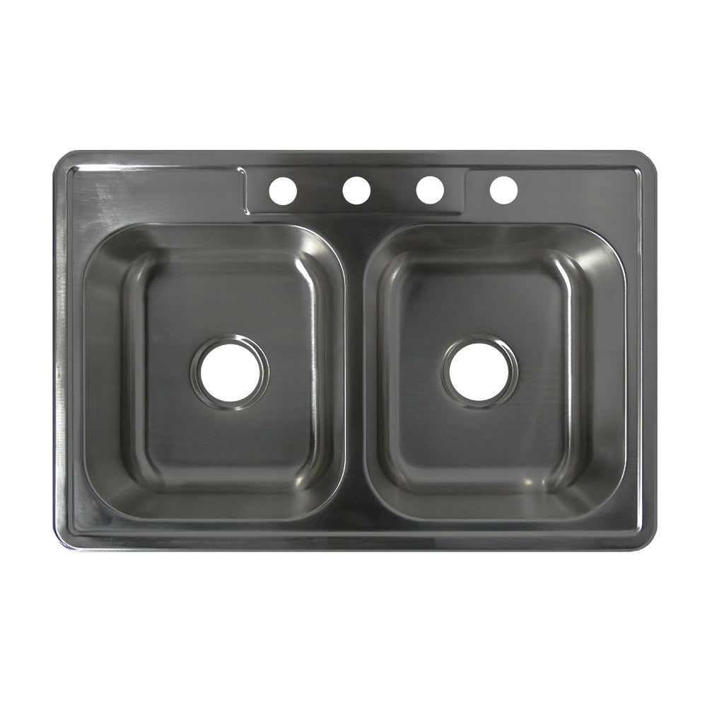 Stainless Steel Sink SS33228