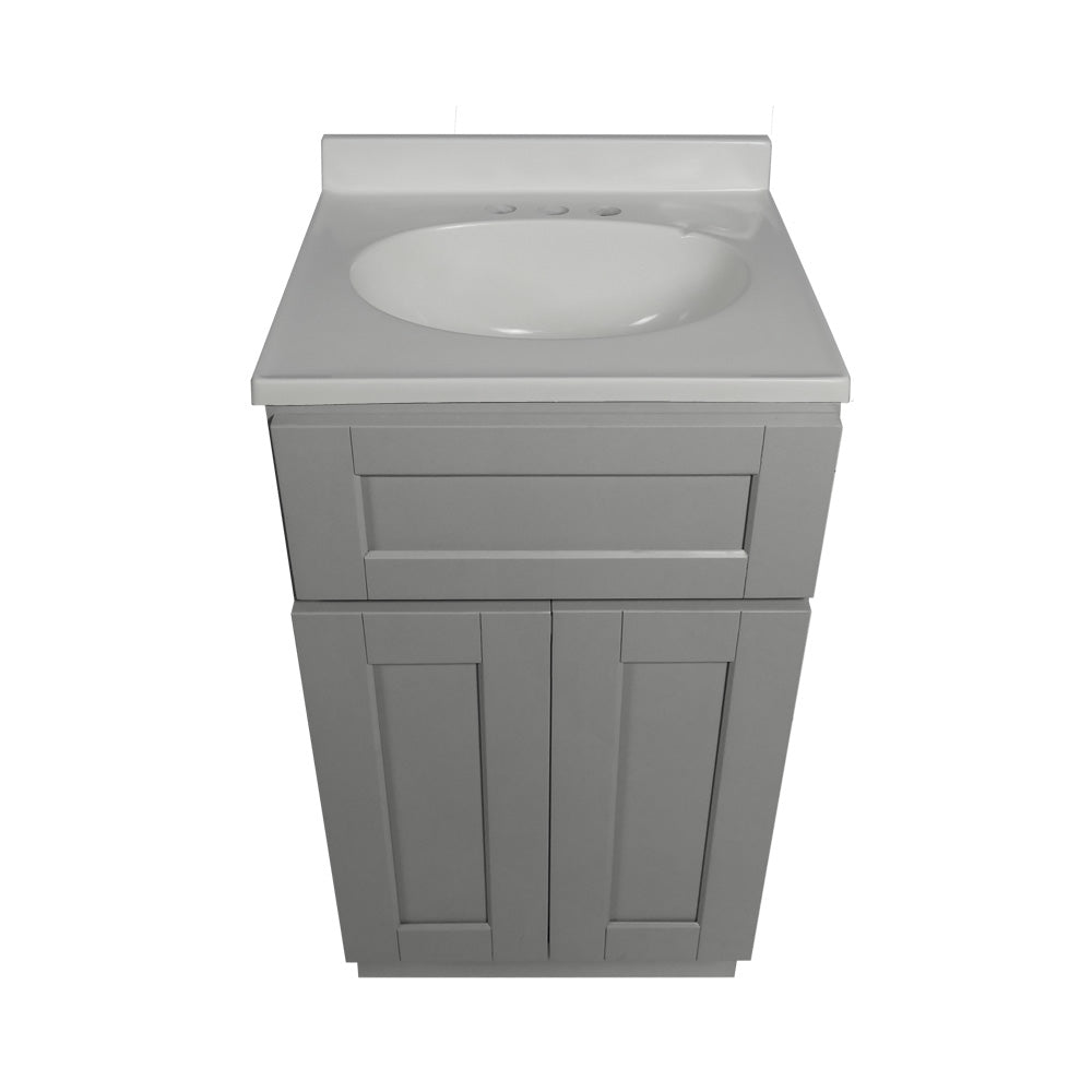 Batroom Vanity