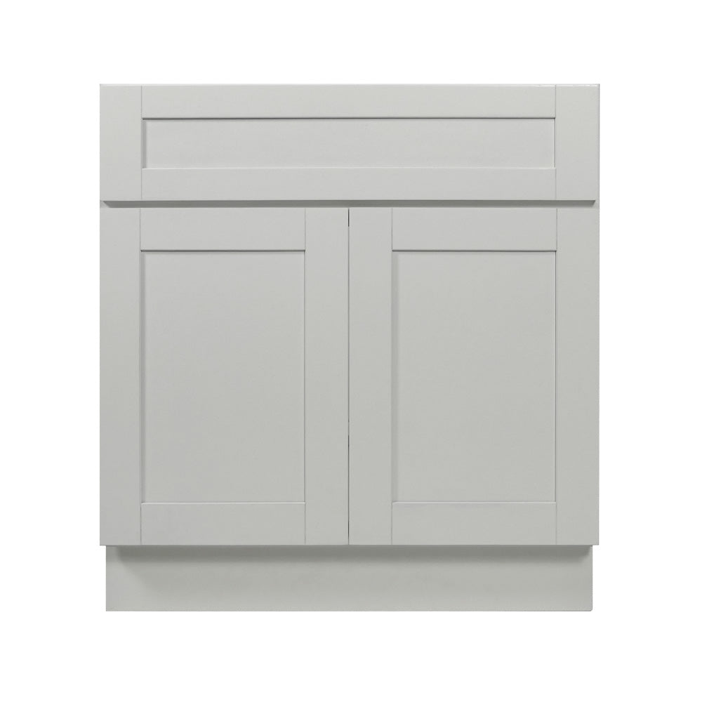 W1  White Shaker