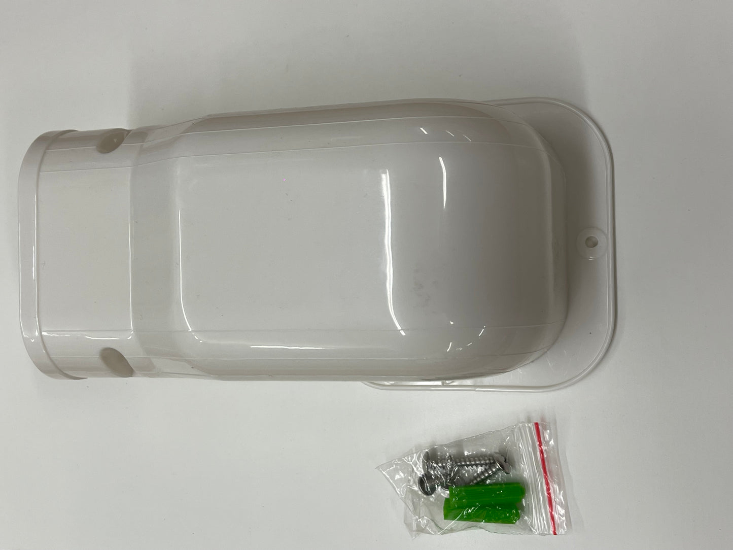 Hvac Inline cover wall caps  HVWC3