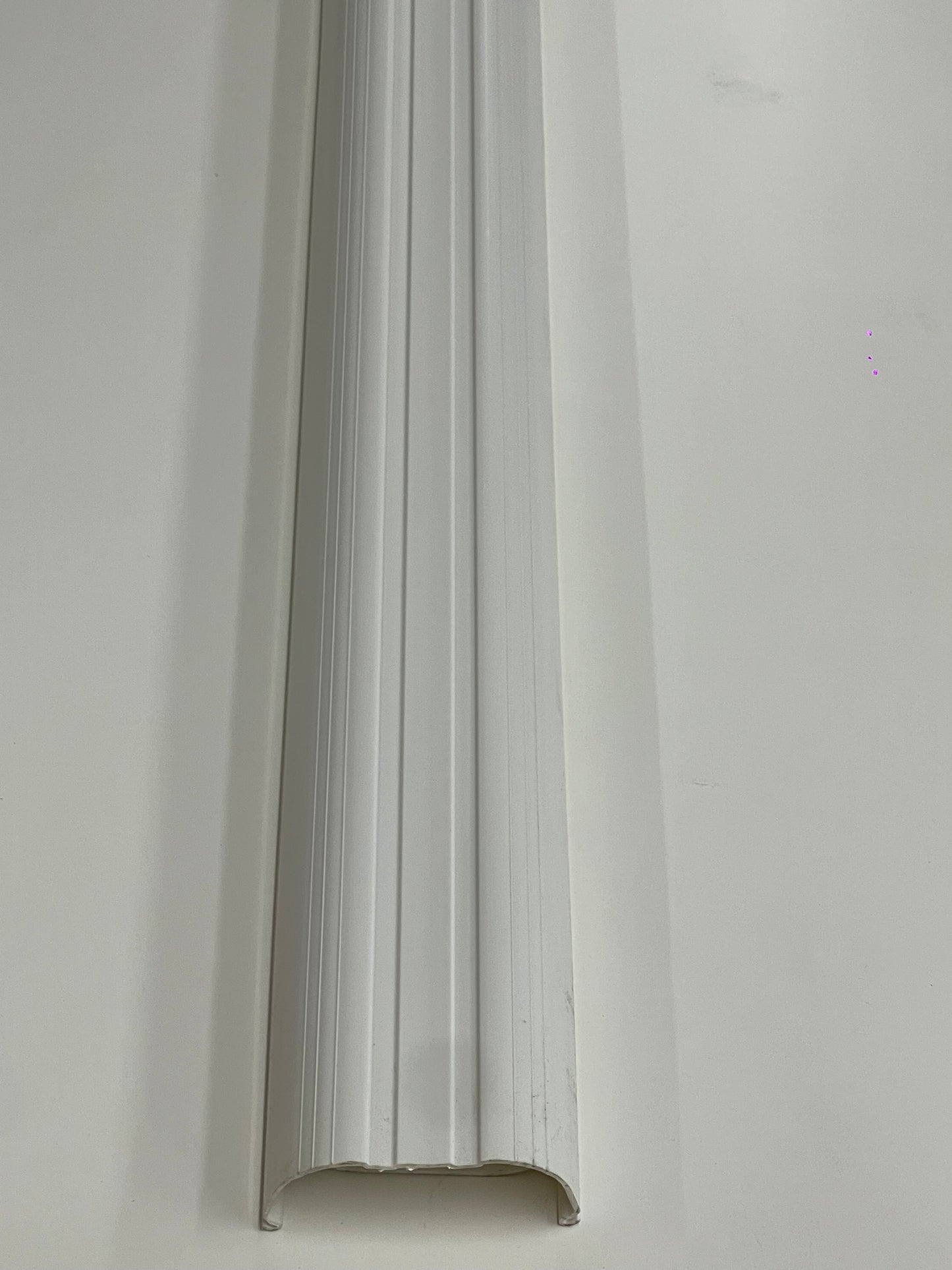 HVAC In-line cover conduit  HVACD8