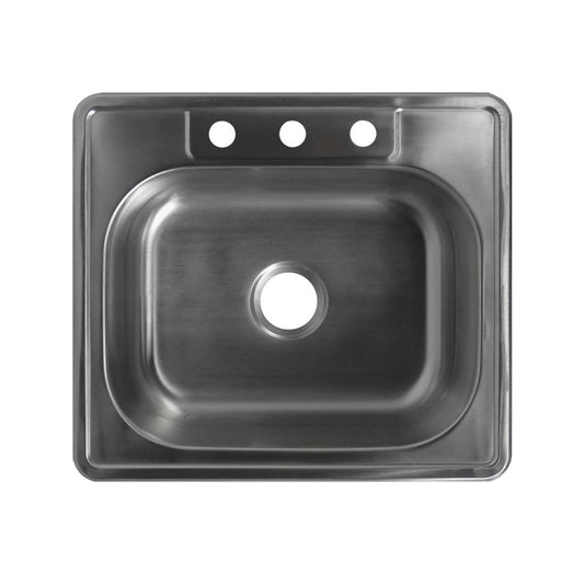 Kitchen Sink