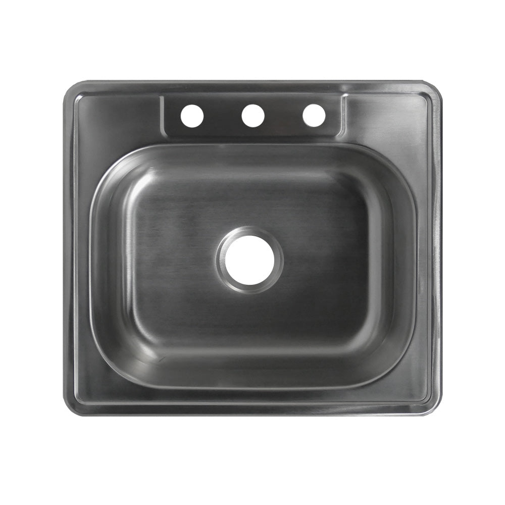 Stainless Steel Sink SS252283
